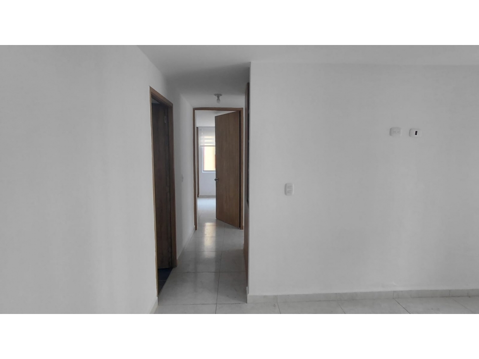 ARRIENDO APARTAMENTO EN CIBELES OCCIDENTE . ARMENIA — foto 5
