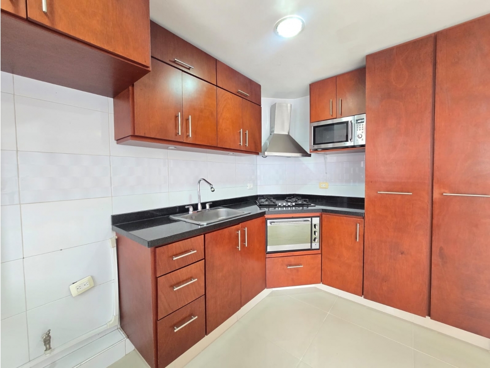 VENTA APARTAMENTO PROFESIONALES ARMENIA — foto 6