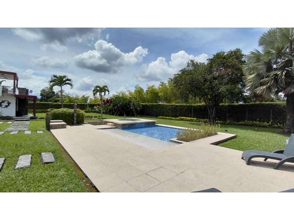 VENDO CASA CAMPESTRE VIA EL EDEN ARMENIA — foto 4
