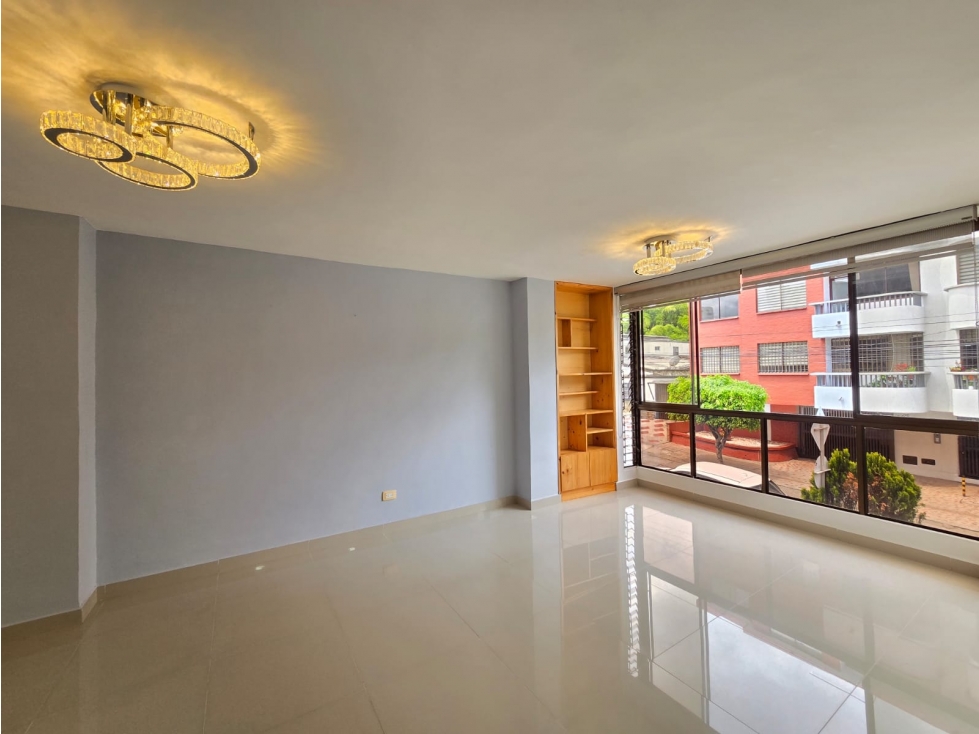 VENTA APARTAMENTO PROFESIONALES ARMENIA — foto 3