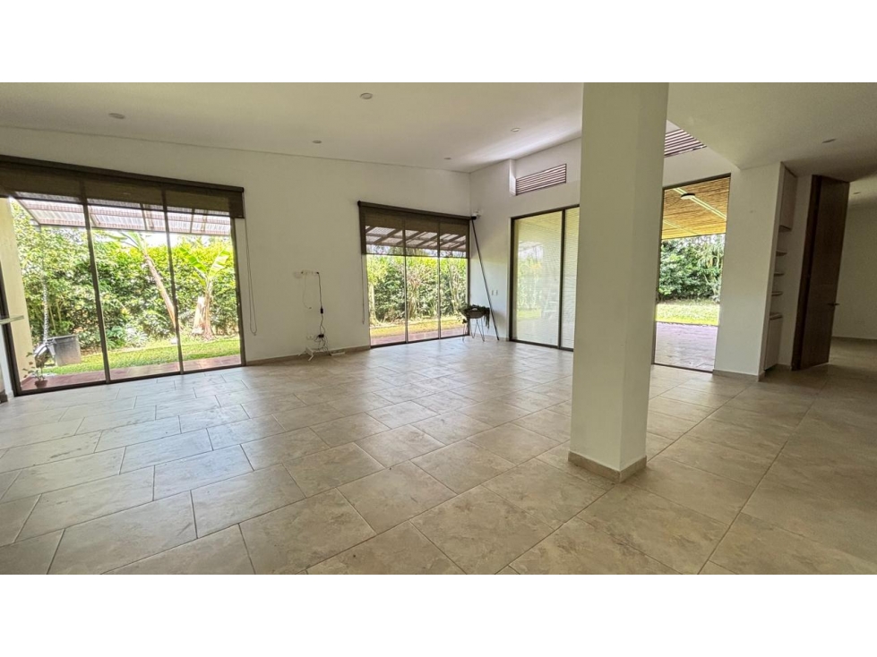 CASA CAMPESTRE EN VENTA, VÍA AL CAIMO — foto 6