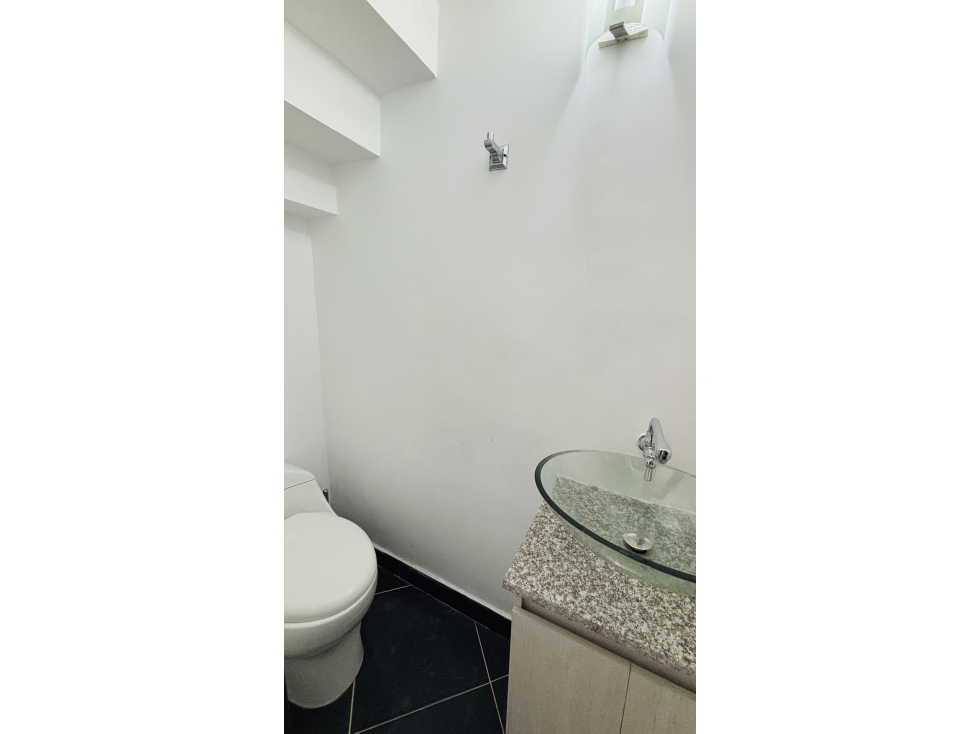 VENTA CASA EN CONJUNTO CERRADO, SECTOR CRQ — foto 3