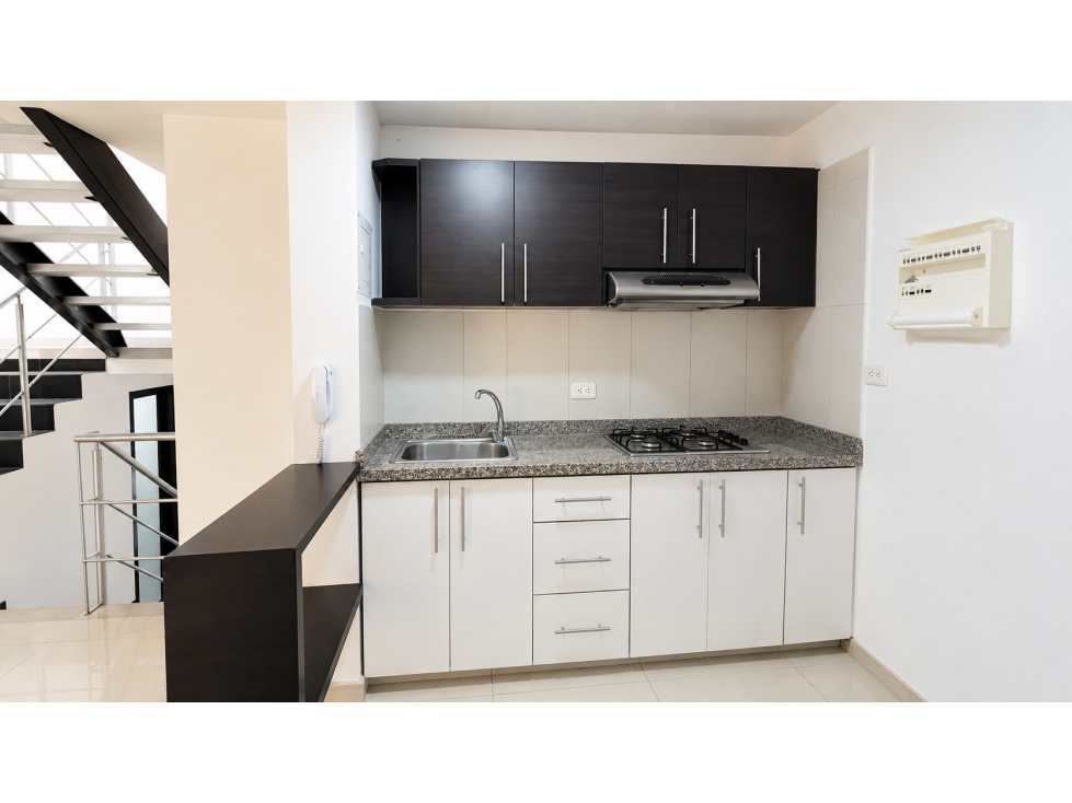 VENTA CASA EN CONJUNTO CERRADO, SECTOR CRQ — foto 5