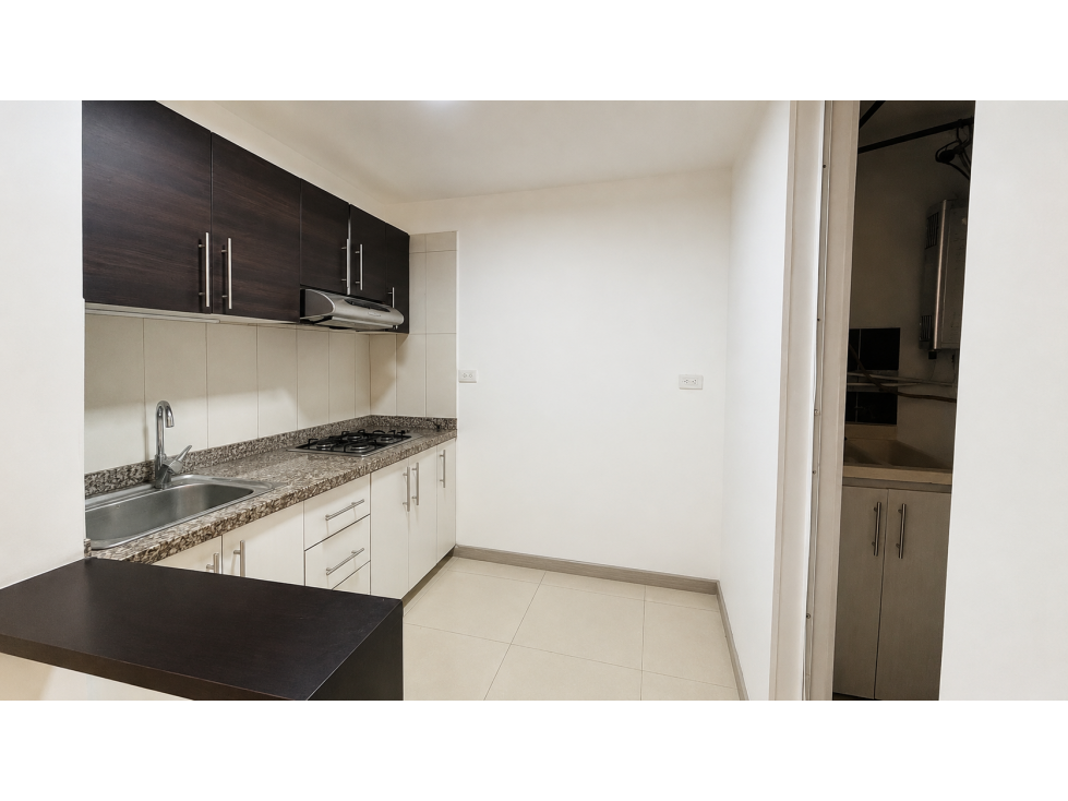 VENTA CASA EN CONJUNTO CERRADO, SECTOR CRQ — foto 6