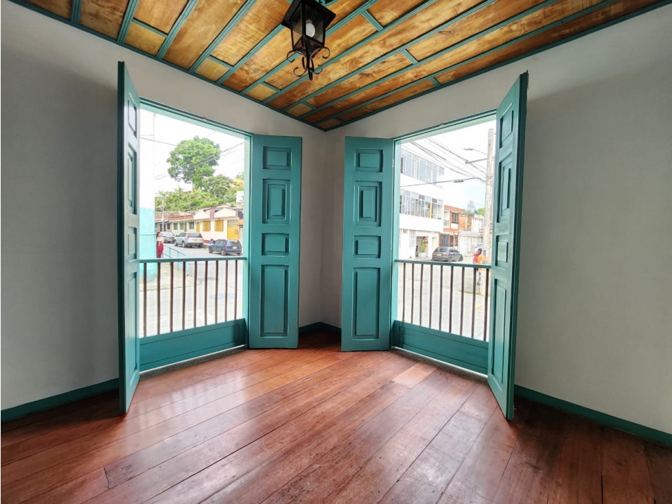 CASA COMERCIAL EN ARRIENDO, CIRCASIA QUINDIO — foto 6