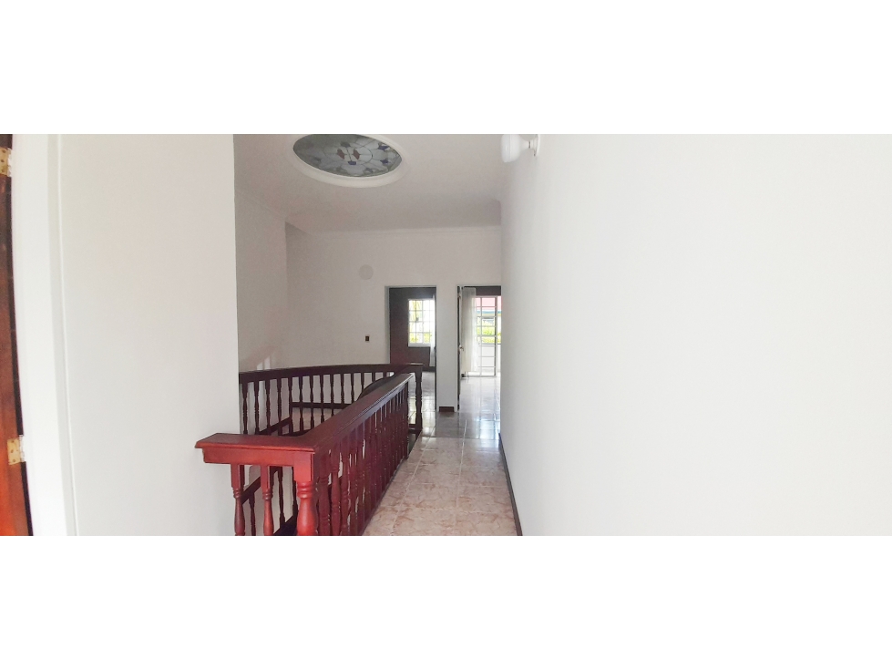 CASA CAMPESTRE EN ARRIENDO, SECTOR LA TEBAIDA - 5