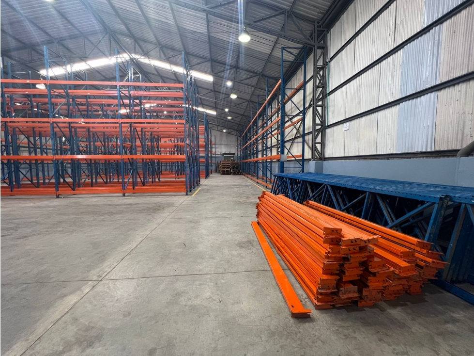 BODEGA PARA VENTA ZONA FRANCA QUINDIO - 5
