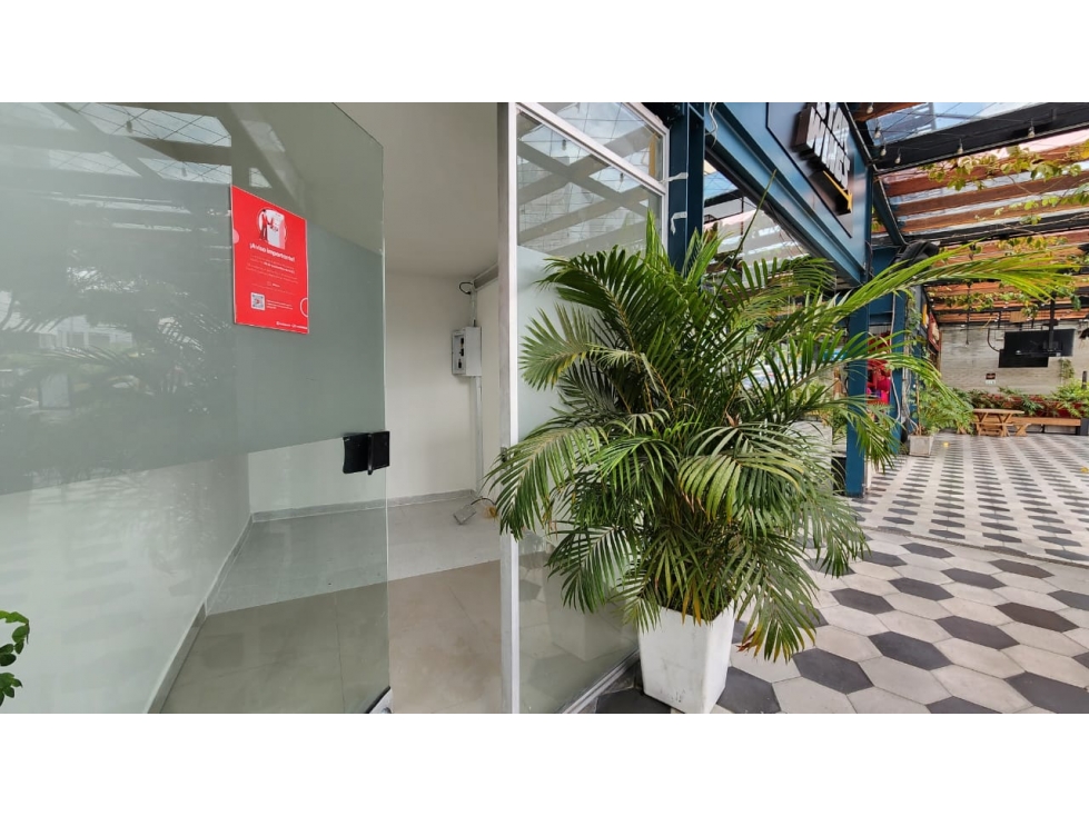 LOCAL EN ARRIENDO AVENIDA BOLIVAR, ARMENIA — foto 4