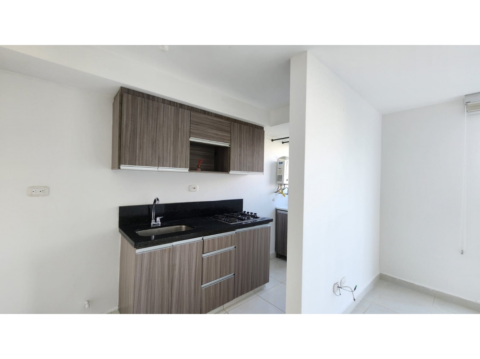APARTAMENTO EN VENTA NORTE DE ARMENIA, COLISEO DEL CAFE — foto 5