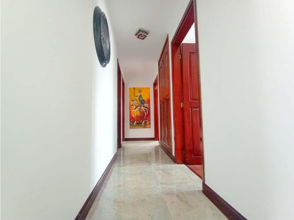 APARTAMENTO VENTA OPORTUNIDAD ED. BALEARES FUNDADORES, NORTE ARMENIA — foto 5