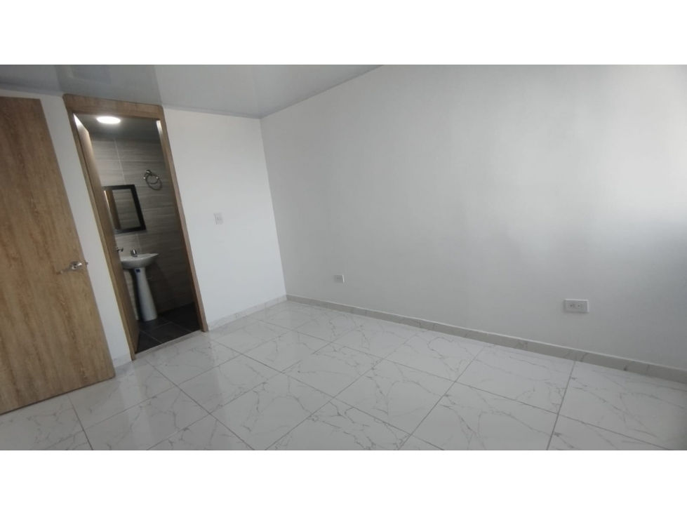 APARTAMENTO PARA RENTA AL NORTE DE LA CIUDAD — foto 6