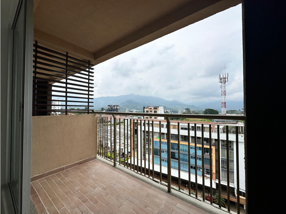 ARRIENDO APARTAESTUDIO ARMENIA NORTE — foto 6