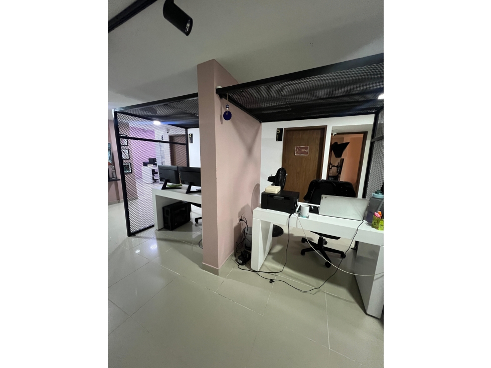 VENDO CASA COMERCIAL, SECTOR DOS QUEBRADAS, PEREIRA — foto 5