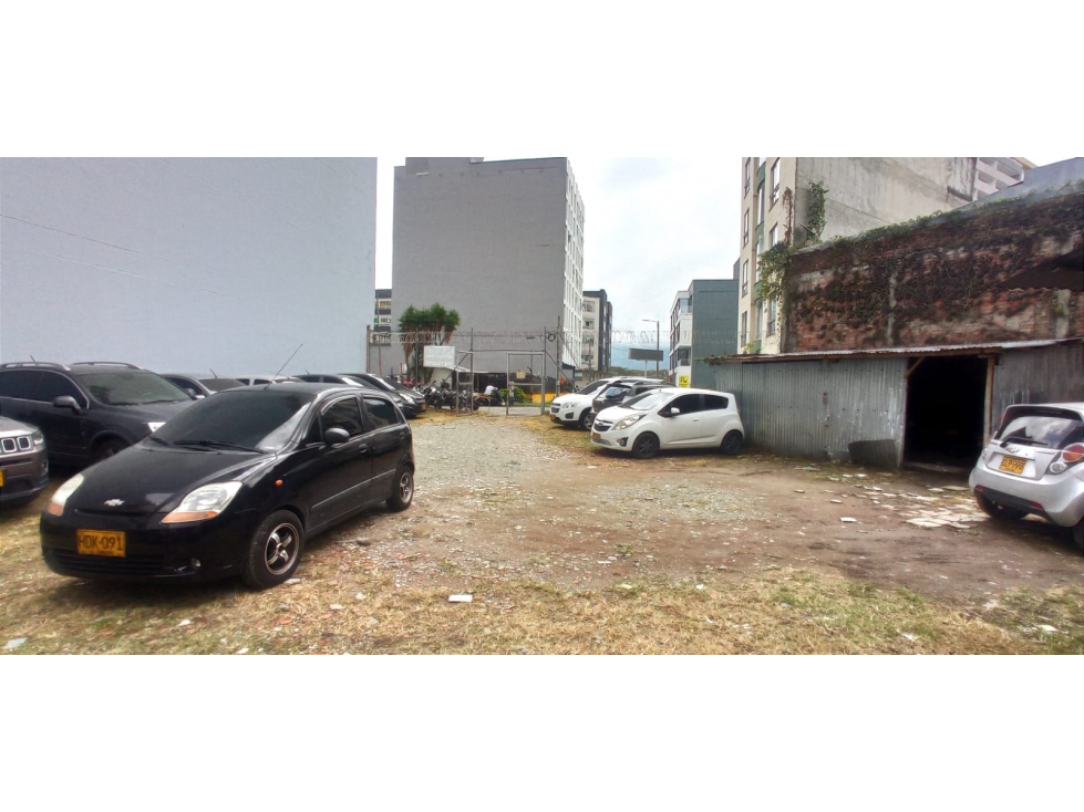 LOTE EN VENTA SECTOR DE LAS CLINICAS ARMENIA (FUNDADORES) — foto 4