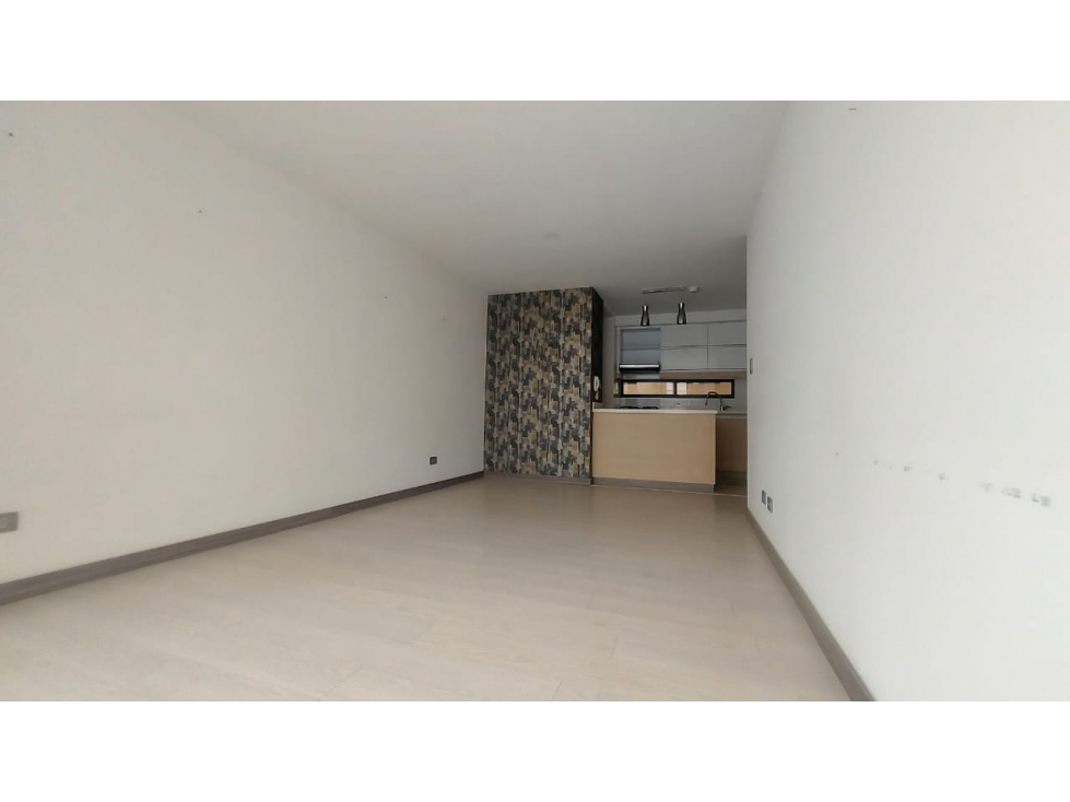 VENDO APARTAMENTO LA CASTELLANA ARMENIA — foto 4