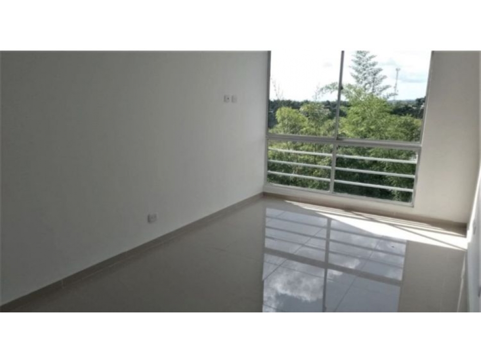 APARTAMENTO EN VENTA EN EL SECTOR DEL HOSPITAL DEL SUR, ARMENIA, Q. — foto 5