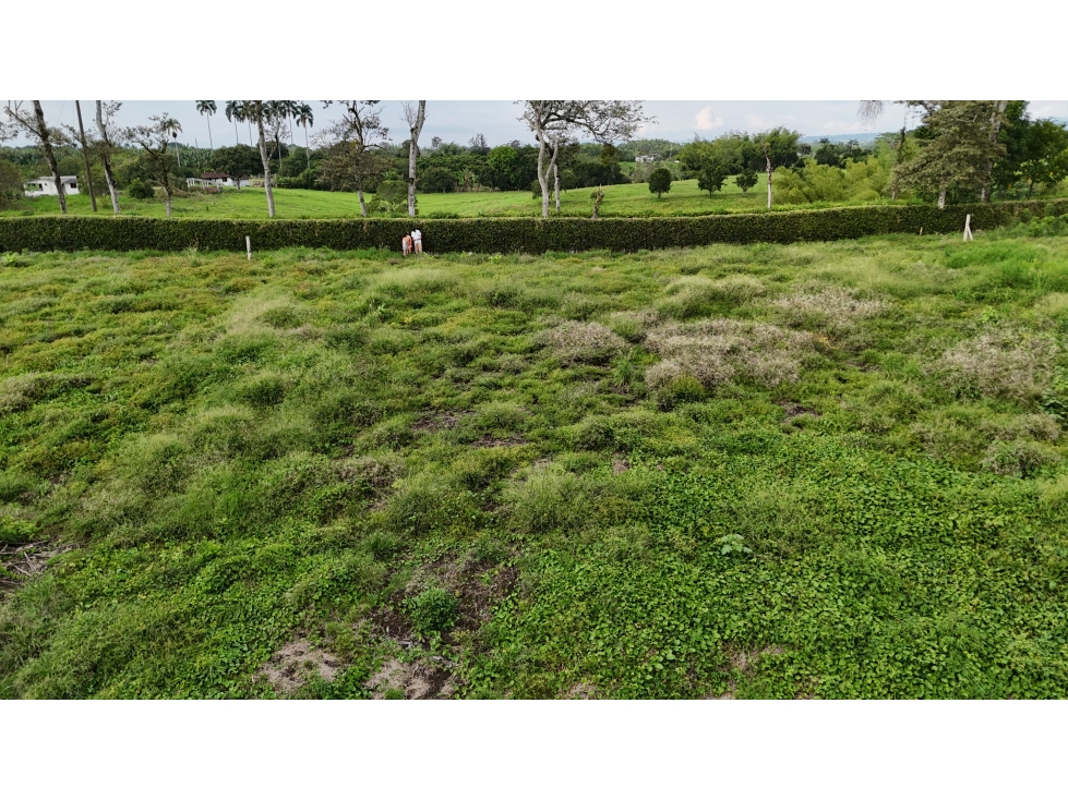 LOTE EN VENTA - PUEBLO TAPAO — foto 5