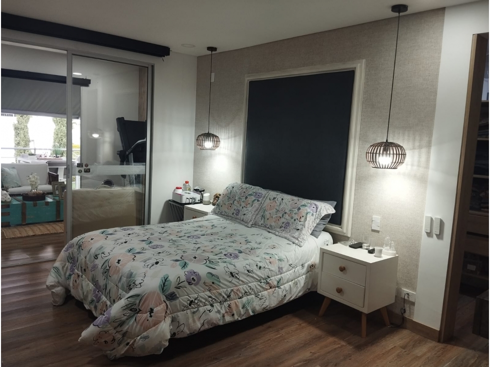 CASA EN VENTA EN CONJUNTO CERRADO BARRIO LA CASTELLANA — foto 6