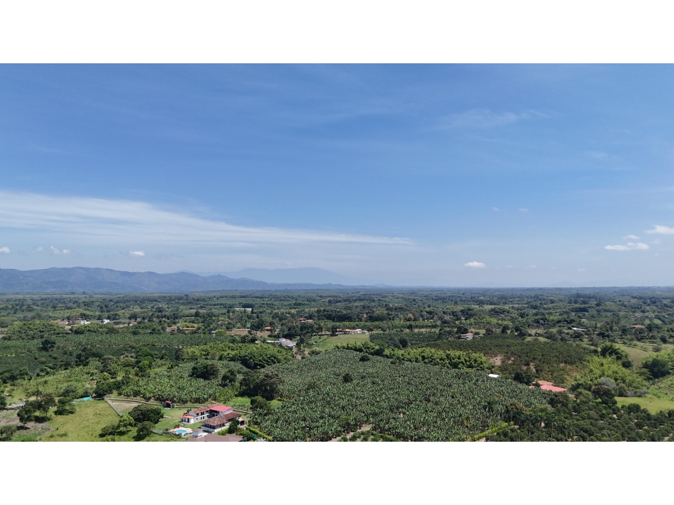 LOTE EN VENTA - PUEBLO TAPAO SECTOR HOTEL LAS CAMELIAS — foto 5