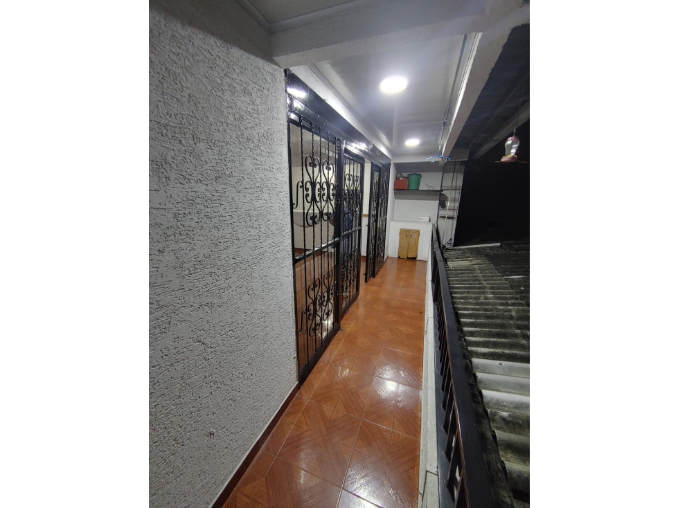 CASA EN VENTA BARRIO PLACER ARMENIA — foto 3