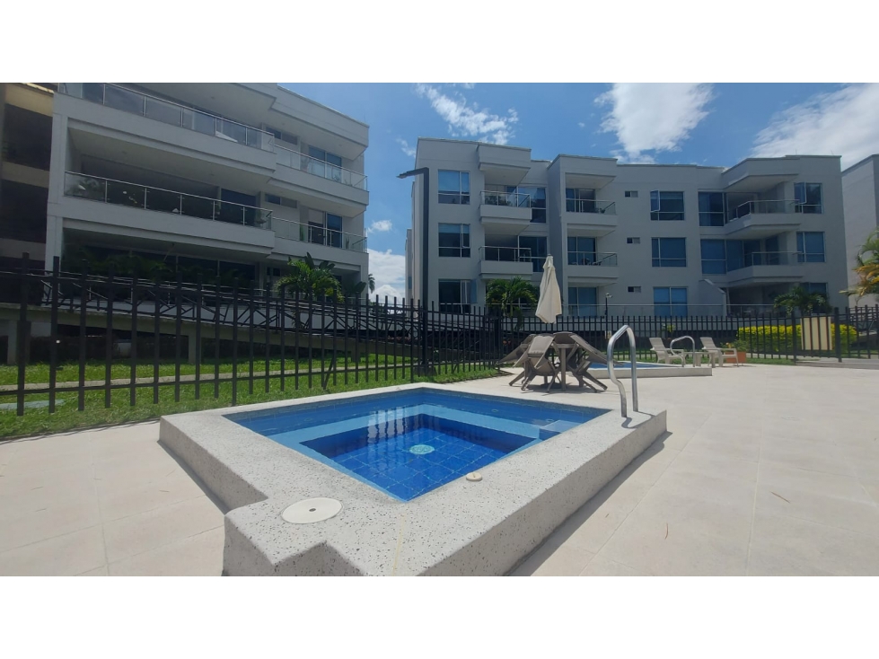 VENDO APARTAMENTO SECTOR CAMPESTRE EL EDEN ARMENIA — foto 2