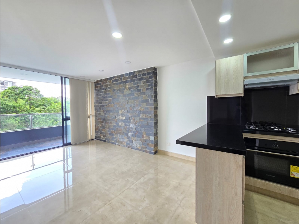 ARRIENDO APARTAMENTO EN AV CENTENARIO NORTE ARMENIA - 6