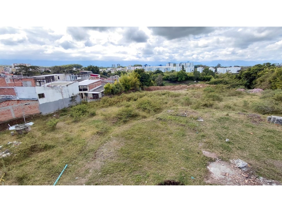 VENDO LOTE DESARROLLO DE VIVIENDA PROYECTO URBANISTICO — foto 3