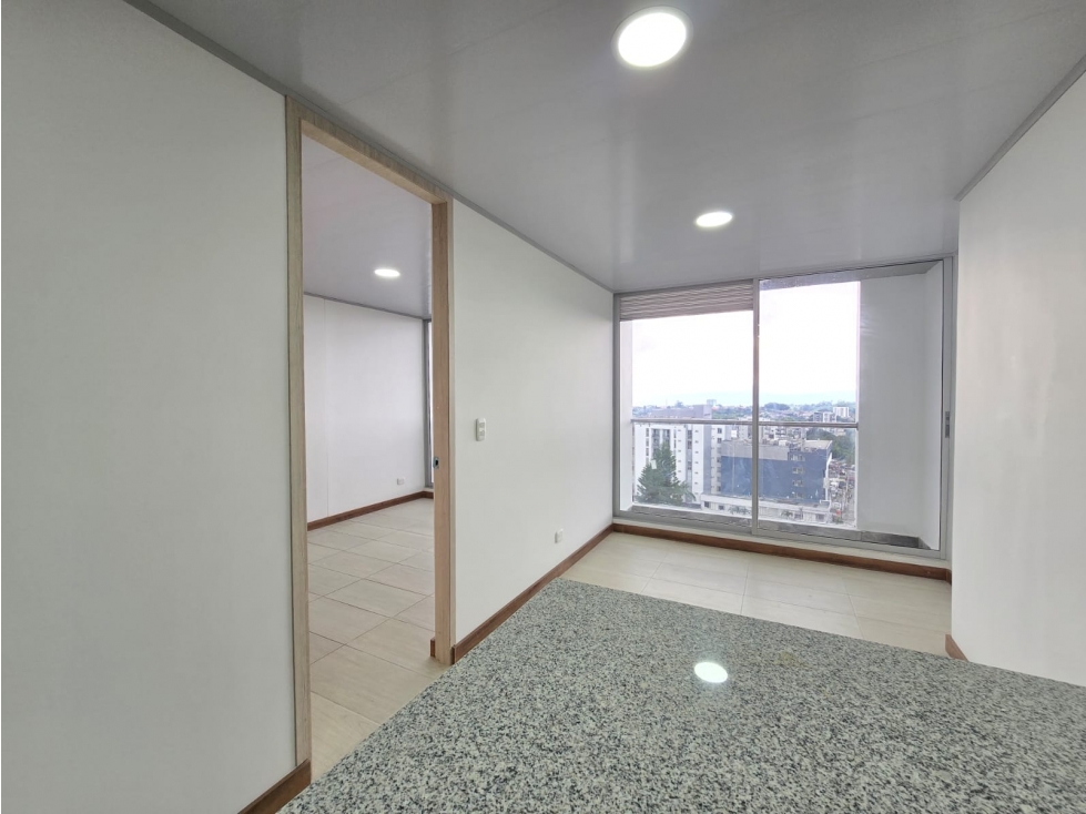 VENDO APARTAESTUDIO NORTE ARMENIA, FUNDADORES — foto 6