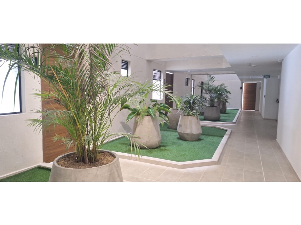 ARRIENDO APARTAMENTO, SECTOR CASTELLANA