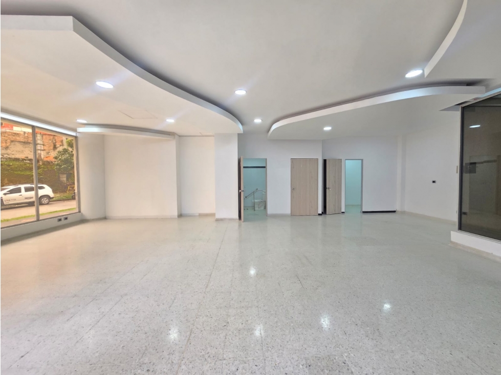 ARRIENDO LOCAL COMERCIAL SECTOR FUNDADORES ARMENIA — foto 2