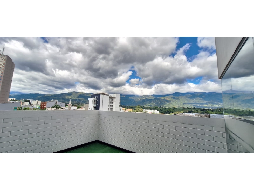 ARRIENDO OFICINA CENTRO ARMENIA — foto 5