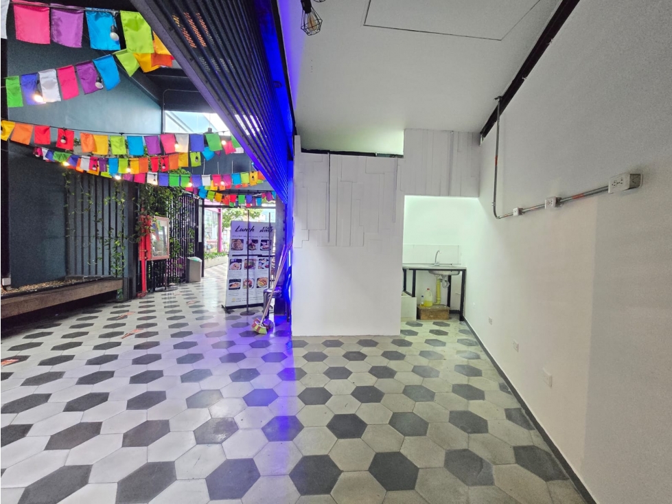 ARRIENDO LOCAL COMERCIAL NORTE ARMENIA — foto 4
