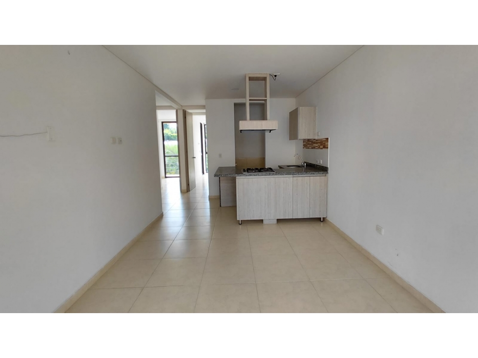 VENDO APARTAMENTO EN CONDOMINIO LA TEBAIDA — foto 4