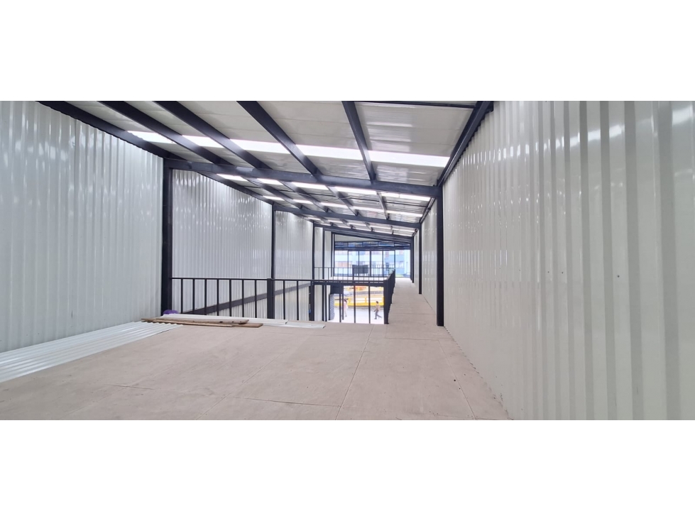 ARRIENDO LOCAL COMERCIAL, SECTOR BAVARIA ARMENIA — foto 4