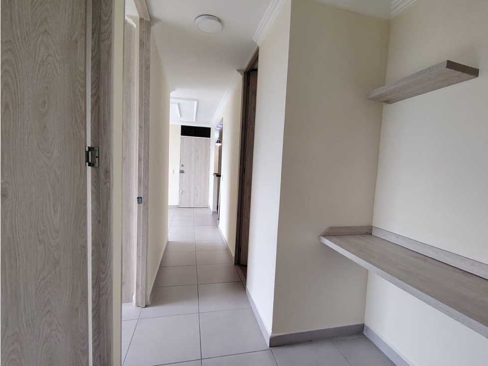 ARRIENDO APARTAMENTO EN EL SUR OCCIDENTE DE ARMENIA 3 HABITACIONES — foto 6