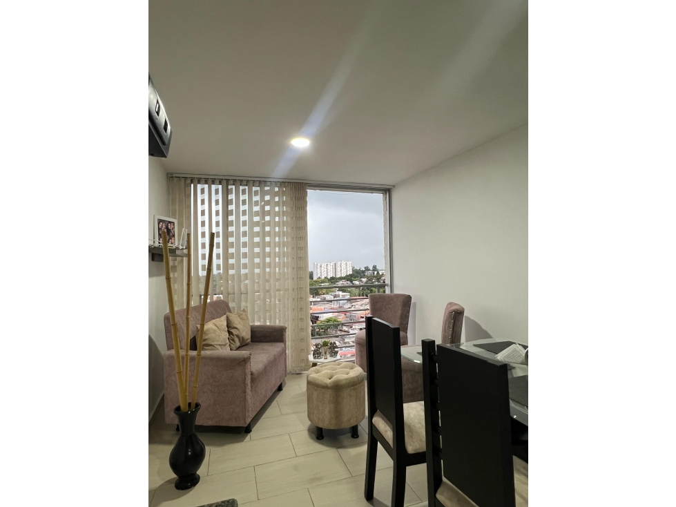 VENTA PISO 10 CON VISTA PANORÁMICA AL ATARDECER | PUERTO ESPEJO — foto 6