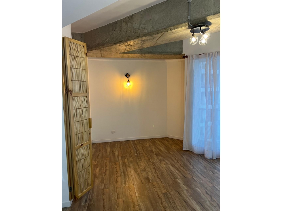 Apartaestudio en Venta cerca al Parque Fundadores — foto 6