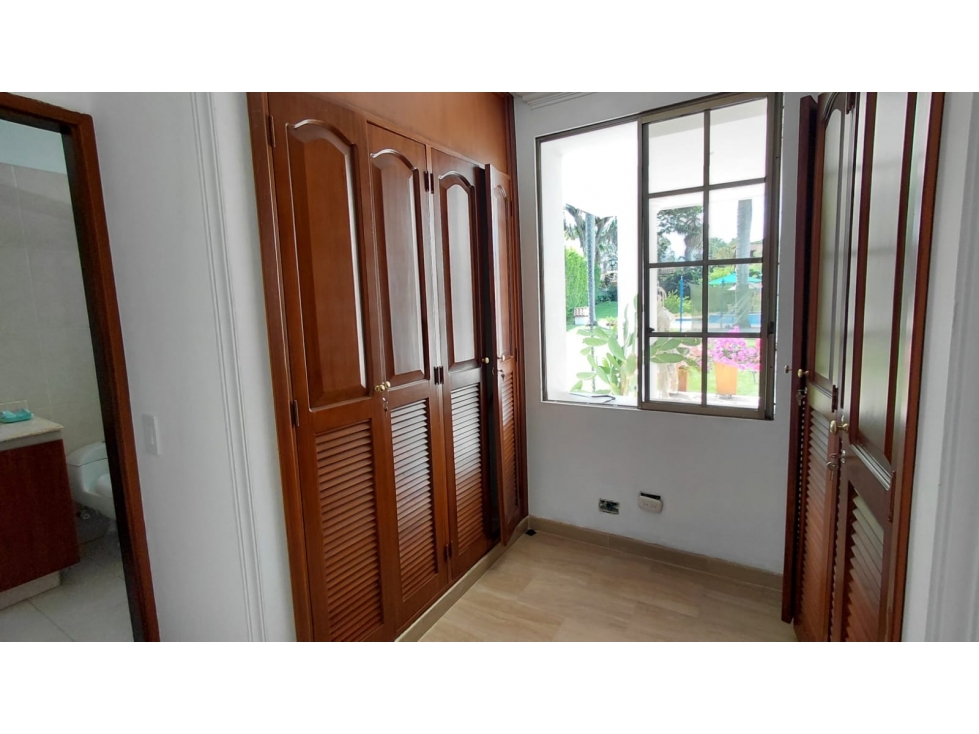 ARRIENDO CASA CAMPESTRE CONDOMINIO SAN JORGE VIA EL EDEN ARMENIA — foto 6