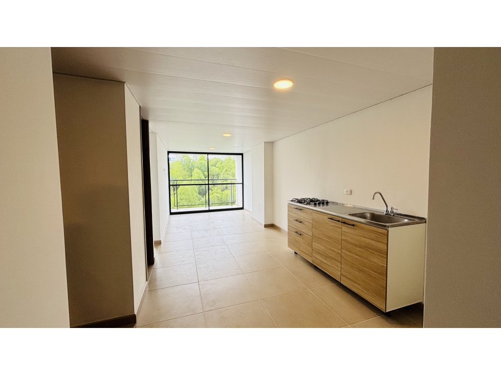 VENDO APARTAMENTO, AL SUR DE LA CIUDAD — foto 3
