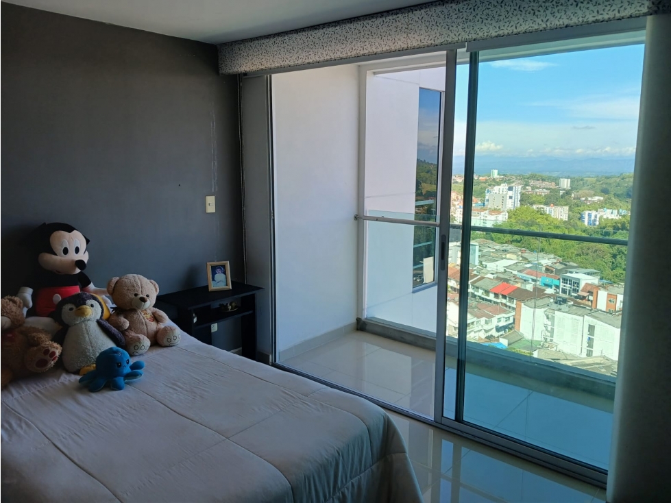 VENDO APARTAMENTO EN EPIC, NORTE DE ARMENIA — foto 5