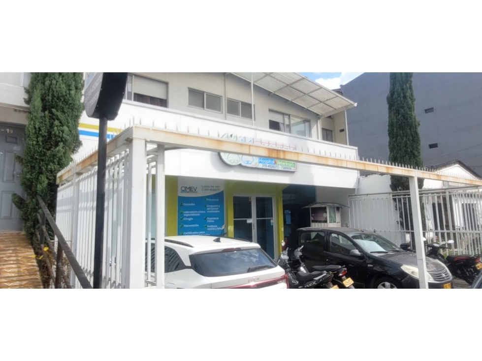 casa en venta norte de armenia — foto 2
