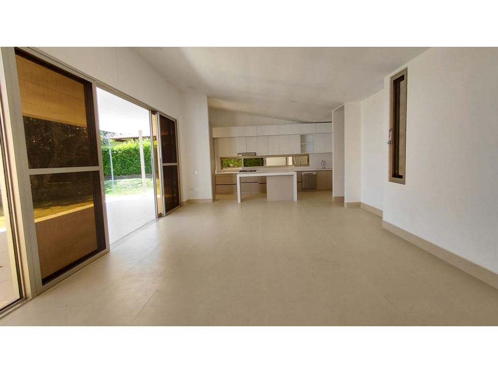 VENDO CASA CAMPESTRE PARA ESTRENAR EN CONDOMINIO CAIMO. ARMENIA — foto 4