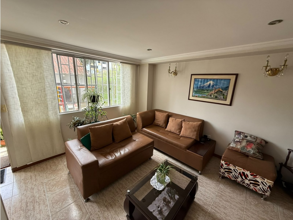 VENTA APARTAMENTO PRIMER PISO AVENIDA 19 NORTE — foto 2