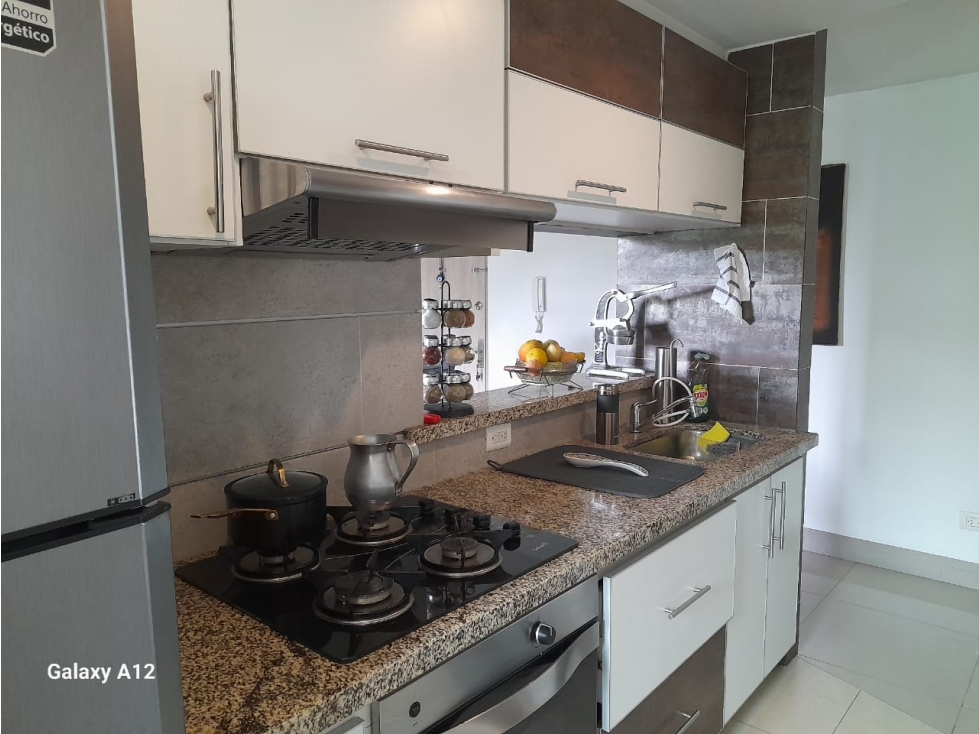 APARTAMENTO EN VENTA, ATLANTIS AV 19 NORTE — foto 4