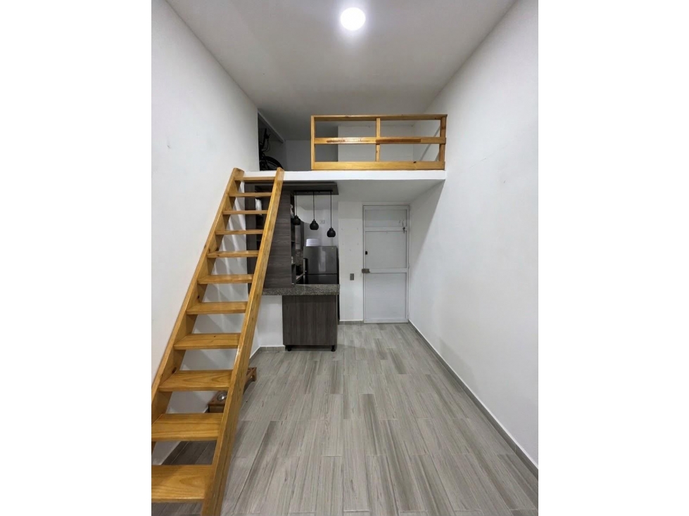 Apartamento en arriendo al occidente de la ciudad de Armenia — foto 2