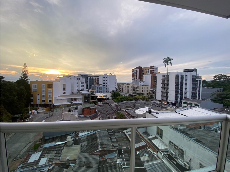 APARTAESTUDIO EXCLUSIVO EN EPIC LAURELES - 6