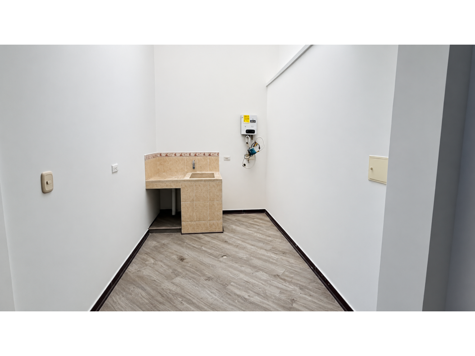 VENDO CASA EN CONDOMINIO CERRADO — foto 4