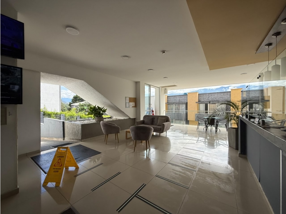 CASA PARA ARRENDAR SECTOR NORTE ARMENIA- ORO NEGRO — foto 5