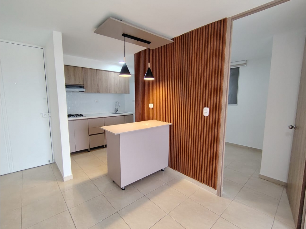 VENDO APARTAMENTO 2 HABITACIONES PUERTO ESPEJO — foto 6