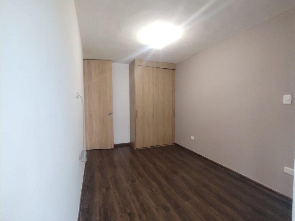 VENDO APARTAMENTO EN EL NORTE DE ARMENIA AV. 19 — foto 5